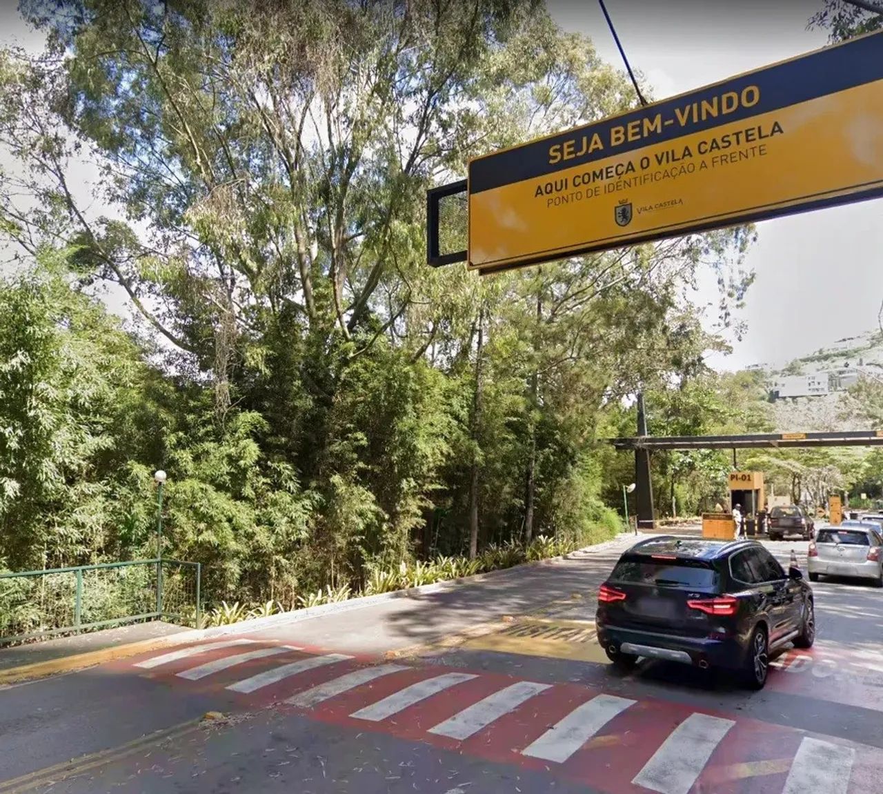 Lote para Venda em Nova Lima, Vila Castela - Foto 2