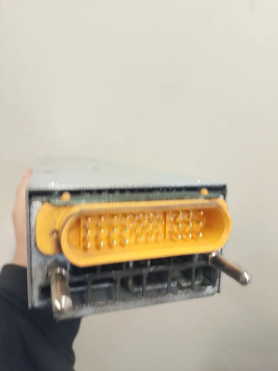 Fonte servidor Sun Netra 240