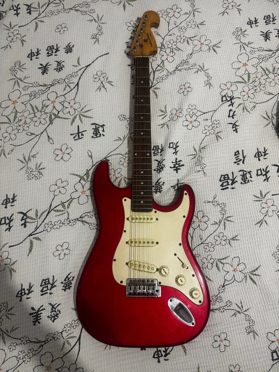 GUITARRA  - Foto 2