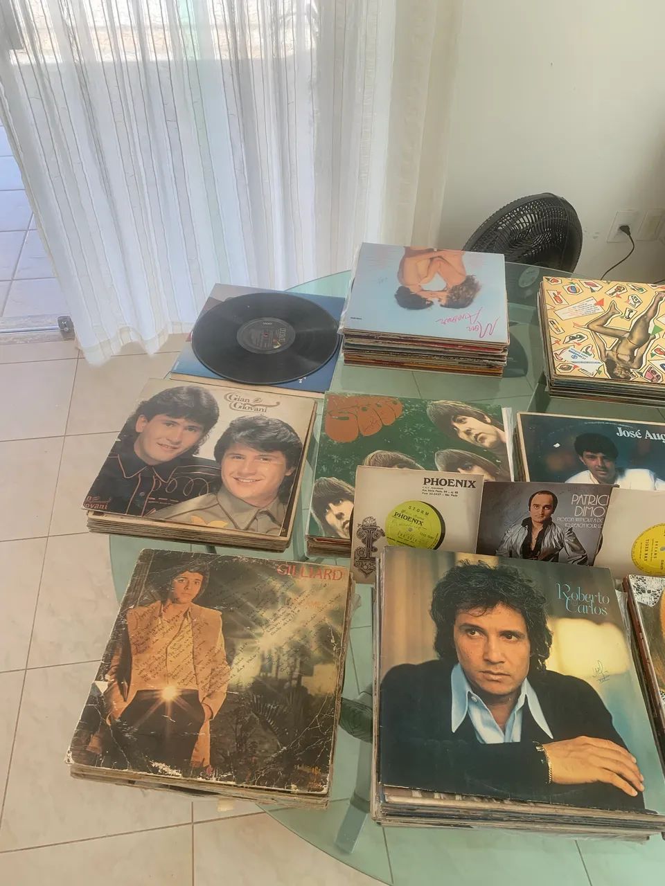 Vendo coleção disco de vinil   - Foto 5
