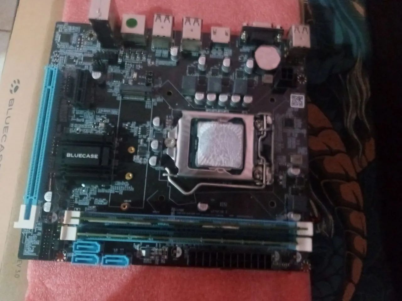 Kit lig 1155 - Foto 2
