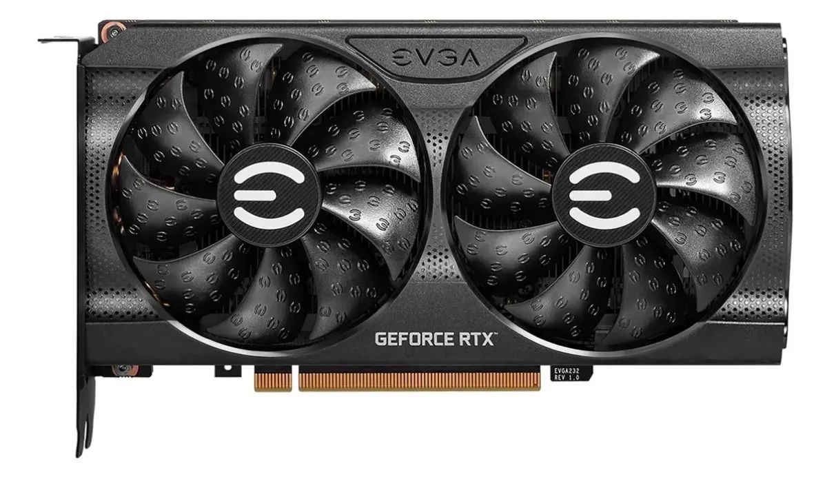 Rtx 3060 ti - Evga - Foto 3