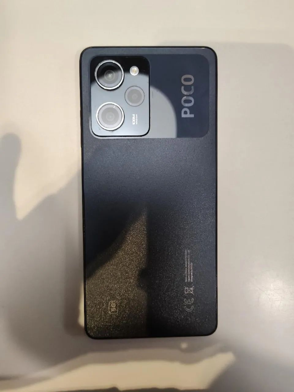 Poco X5 Pro 5G 256GB - Foto 2