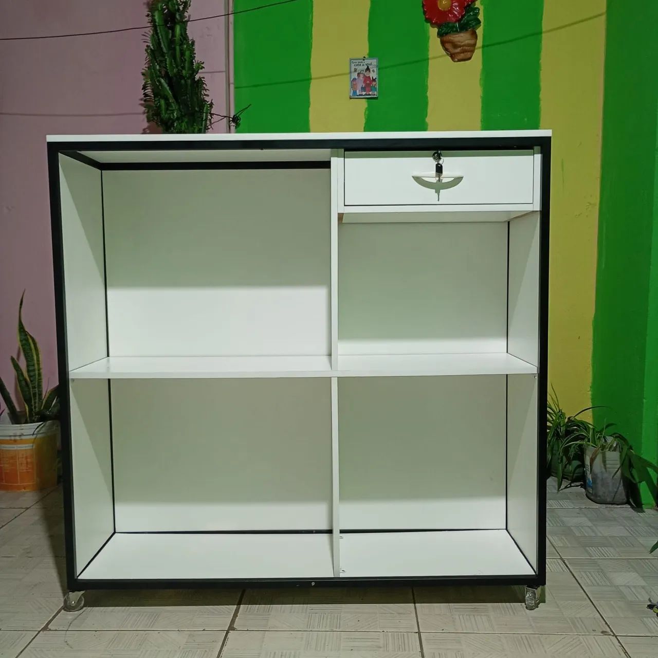 Balcão de Recepção  - Foto 3