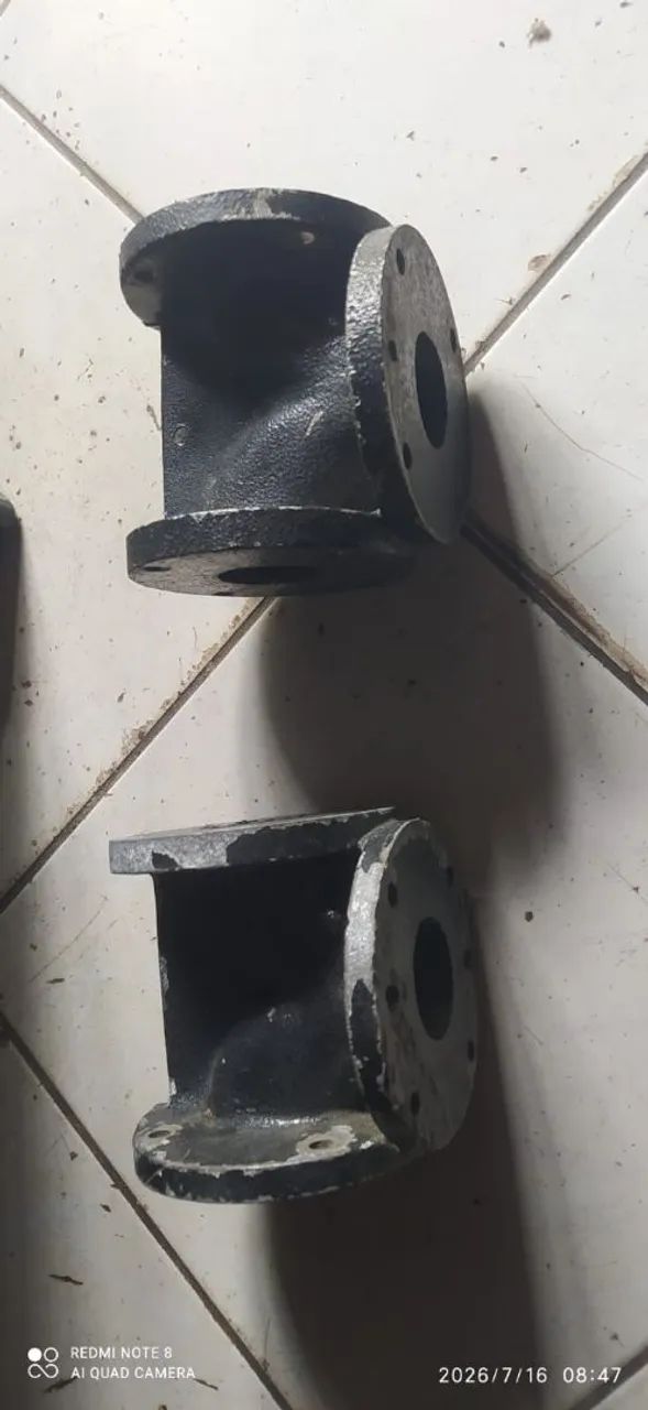 Adaptador 2 Ti