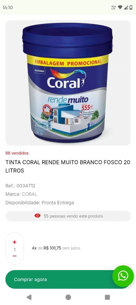 Tinta 