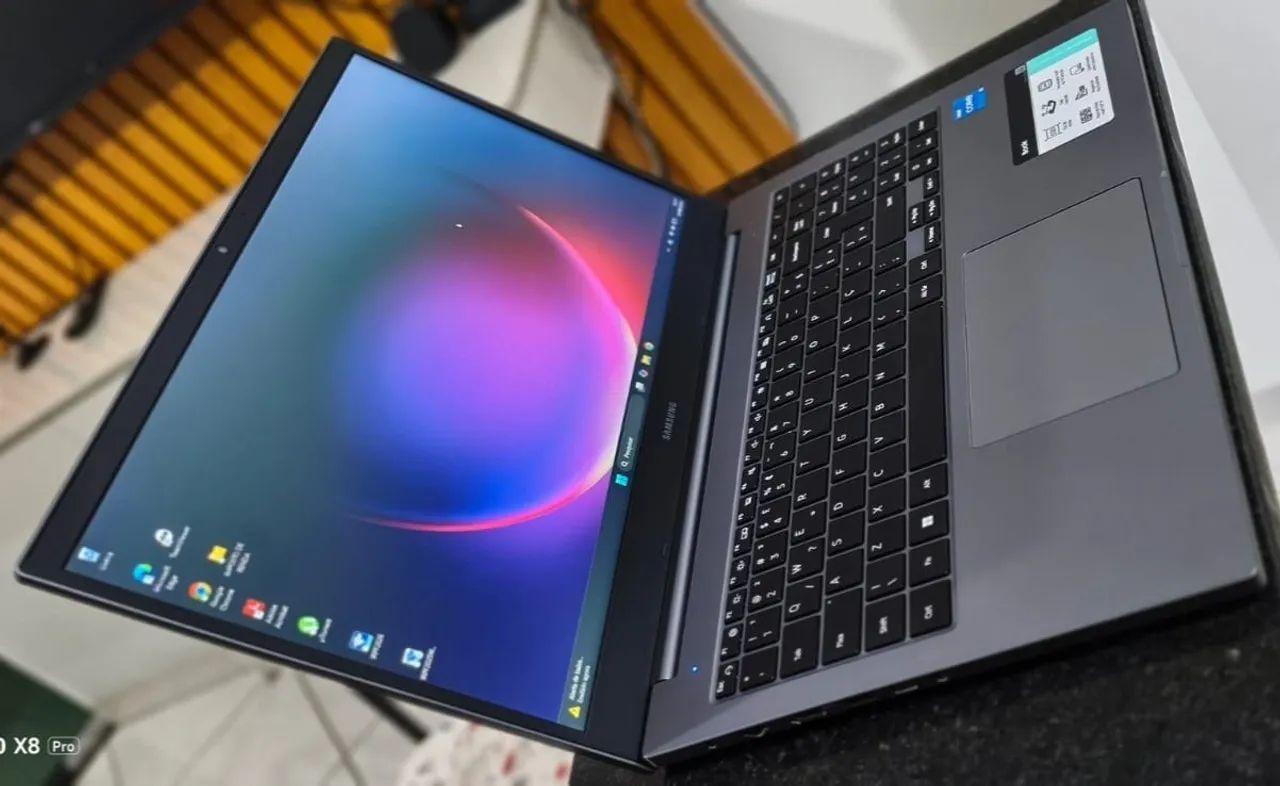 notebook samsung Book4  - Foto 2