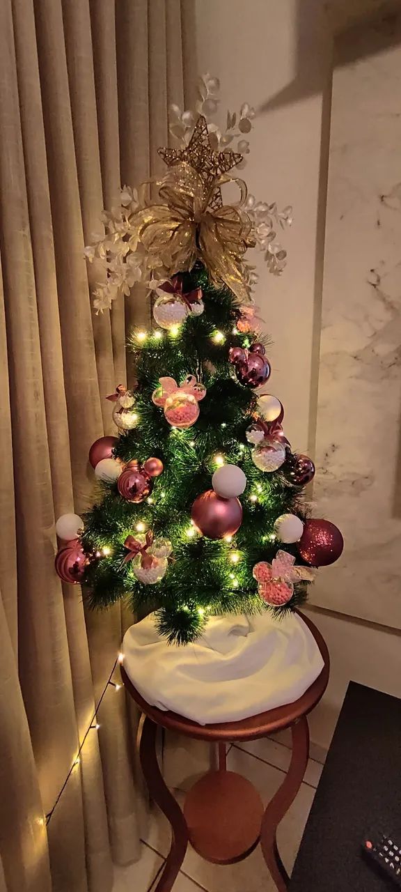 Árvore de natal  - Foto 2
