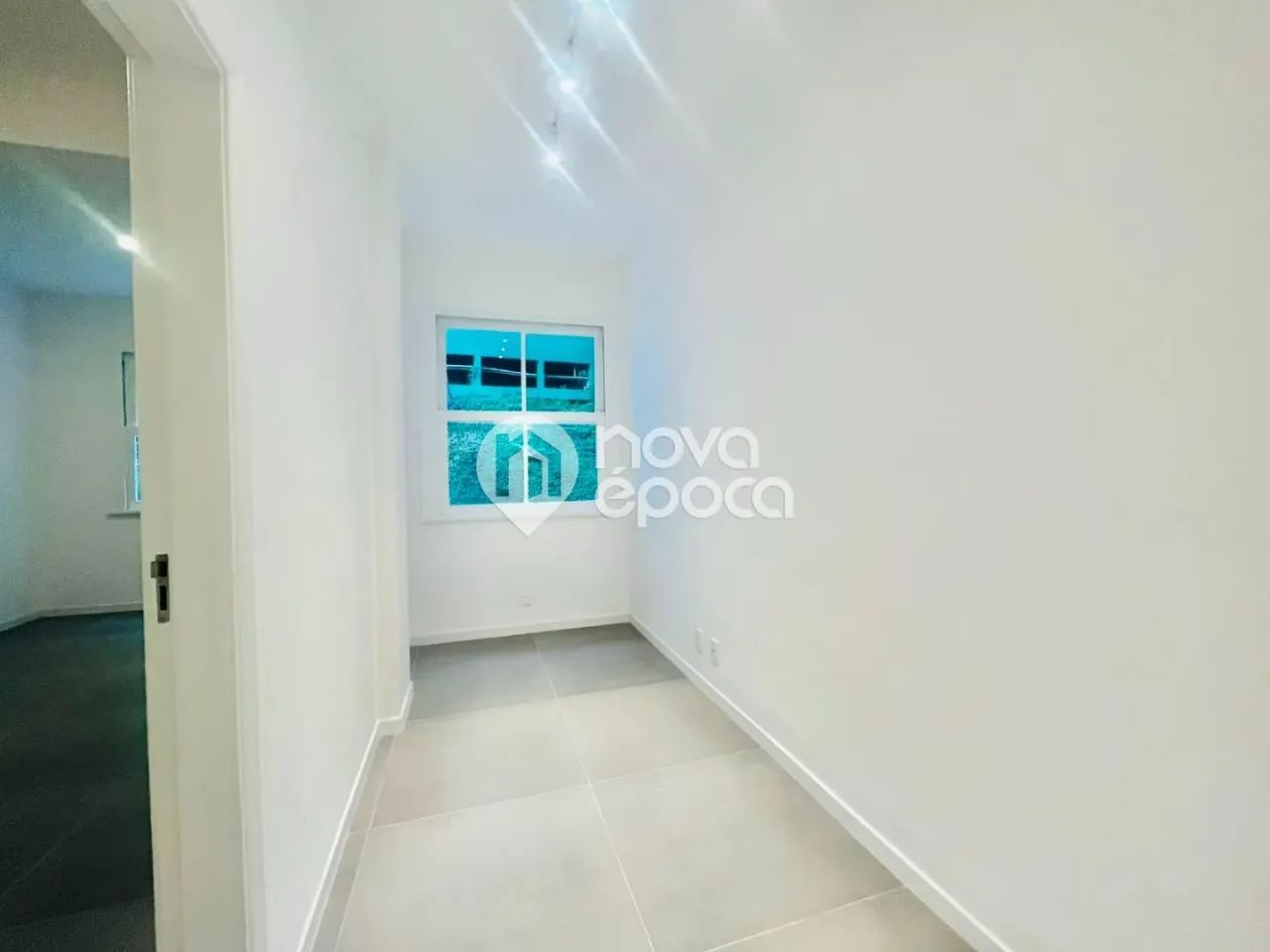 Copacabana | Apartamento 1 quarto, sendo 1 suite - Foto 3