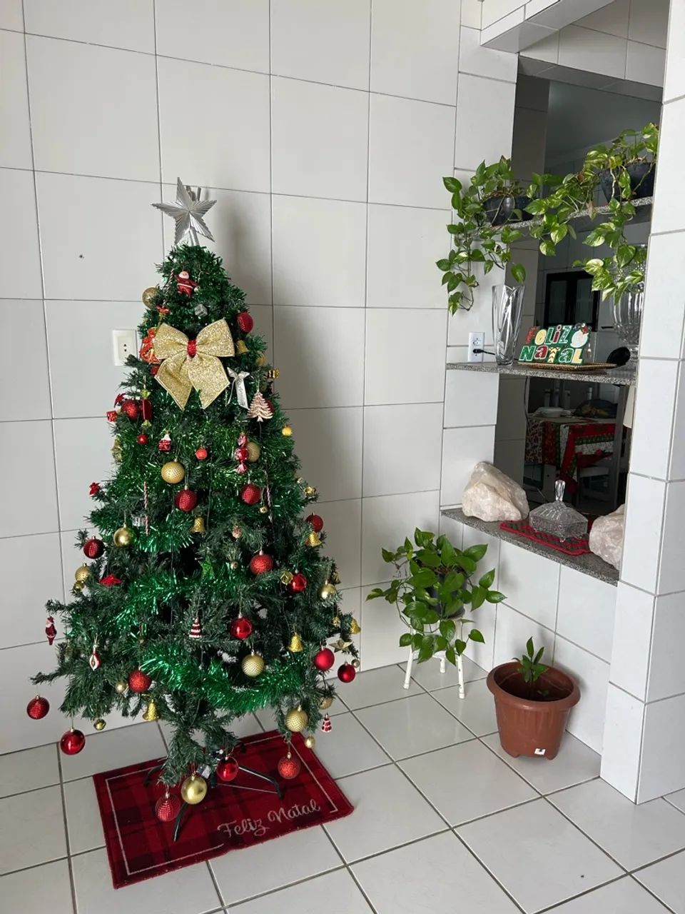 Arvore de Natal - Foto 3