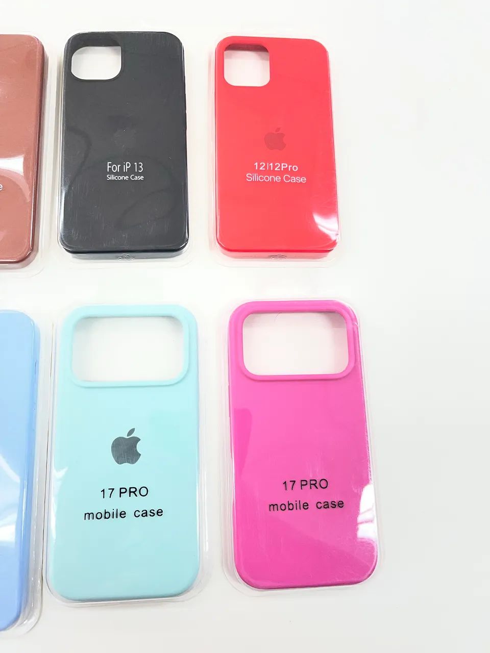 Capinha para iphones  - Foto 3