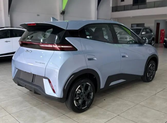 BYD Dolphin Mini GL 2027 - Foto 2