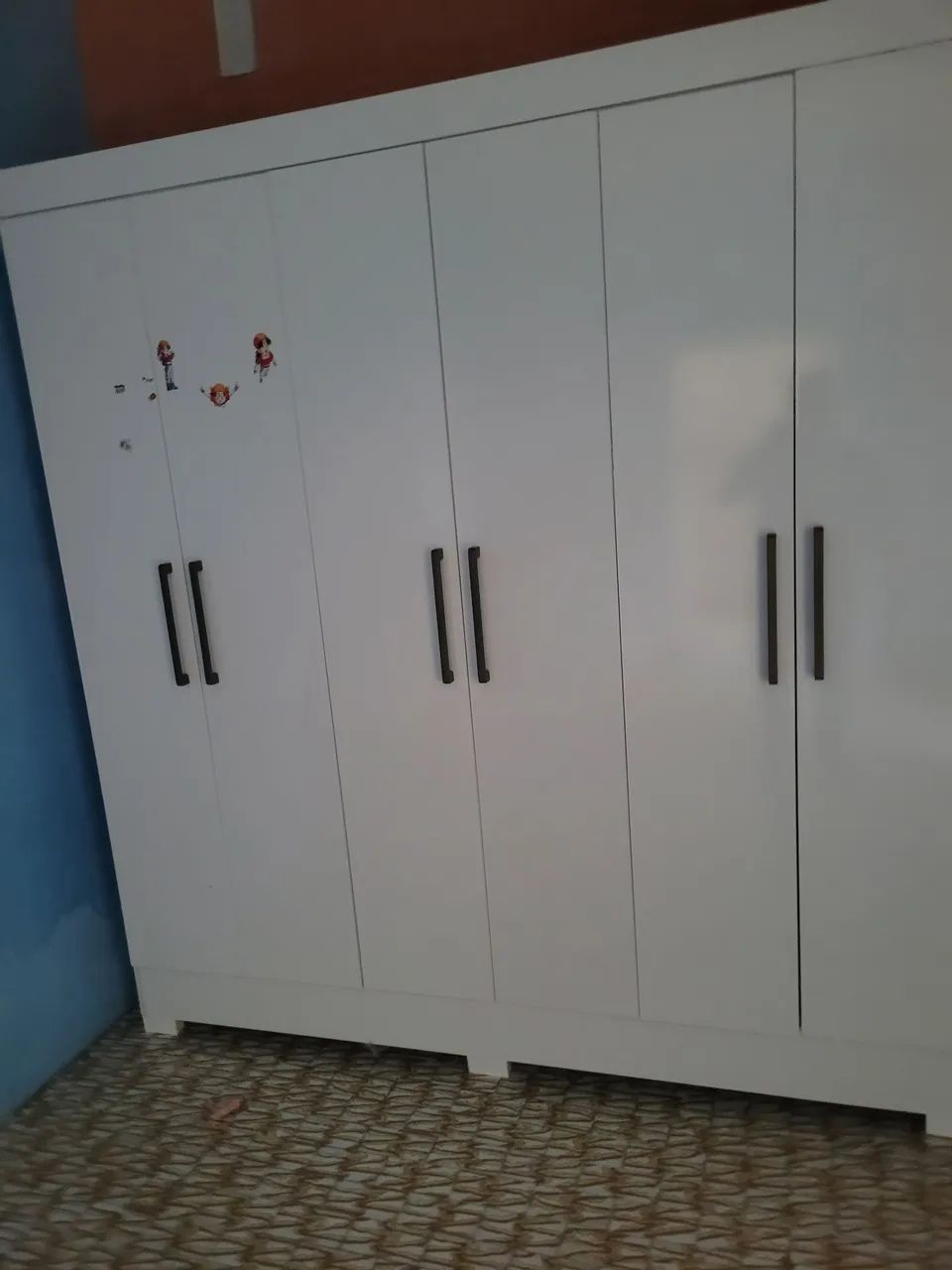 Guarda Roupa  - Foto 3