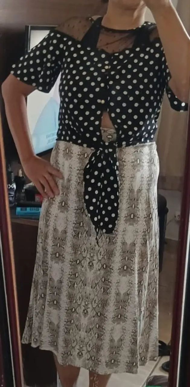 Vendo roupas diversas - Foto 4