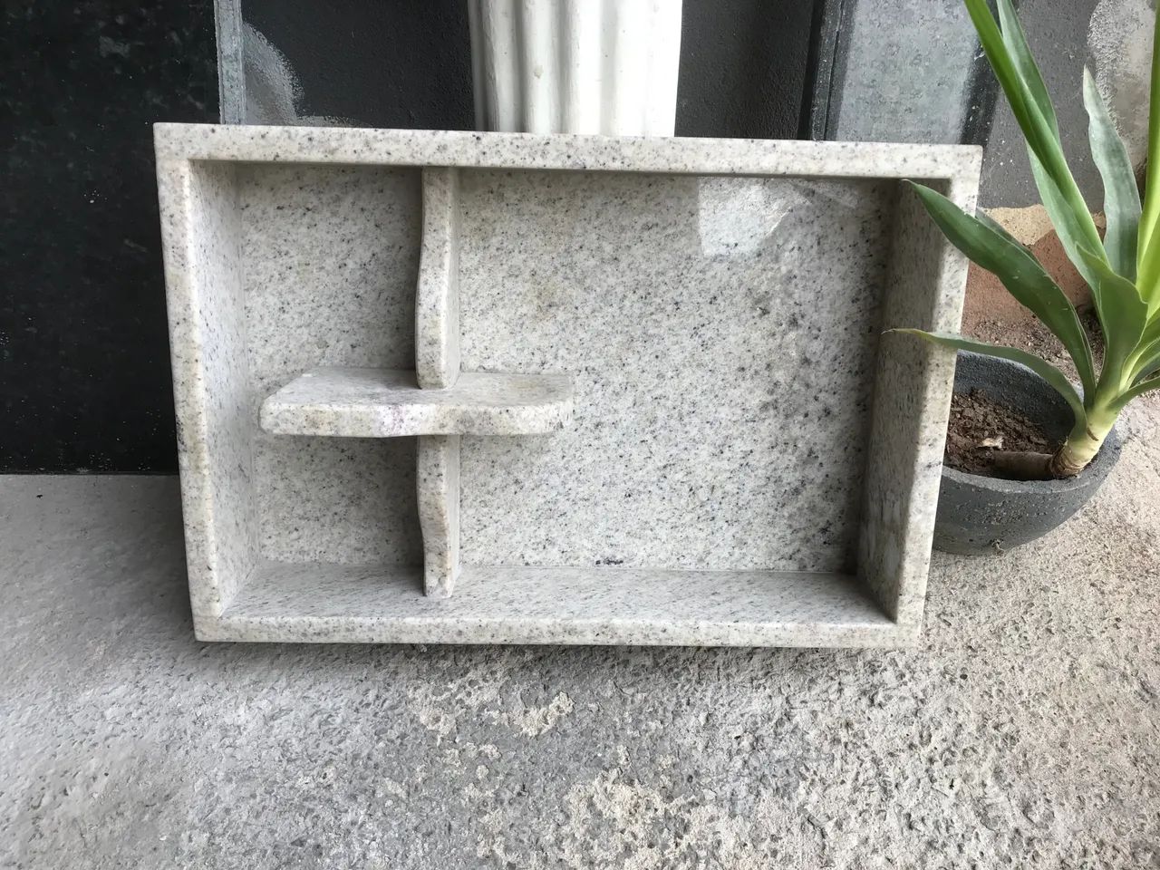 Grantop Mármores e Granitos 