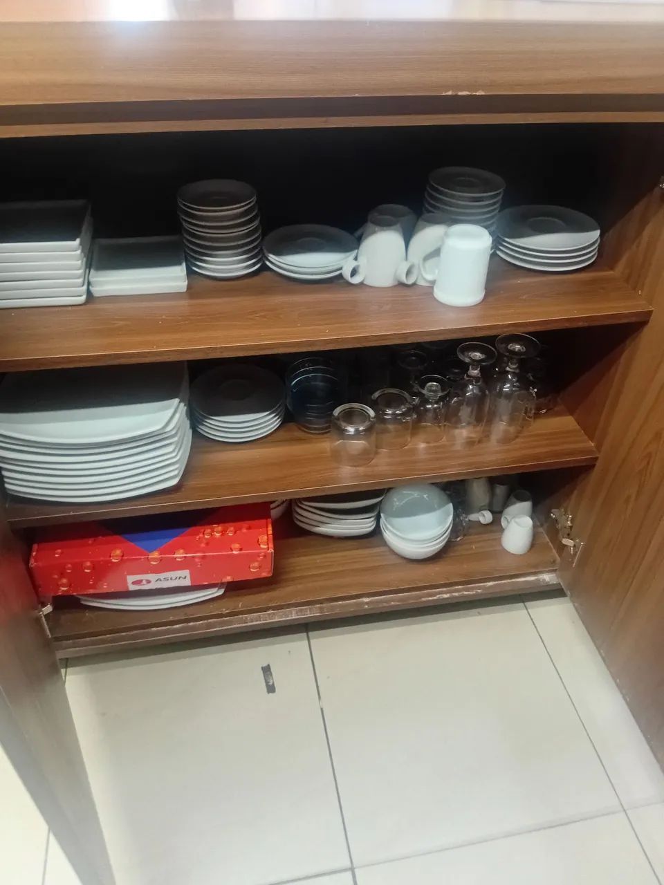 Vendo Móveis para cafeteria - Foto 2