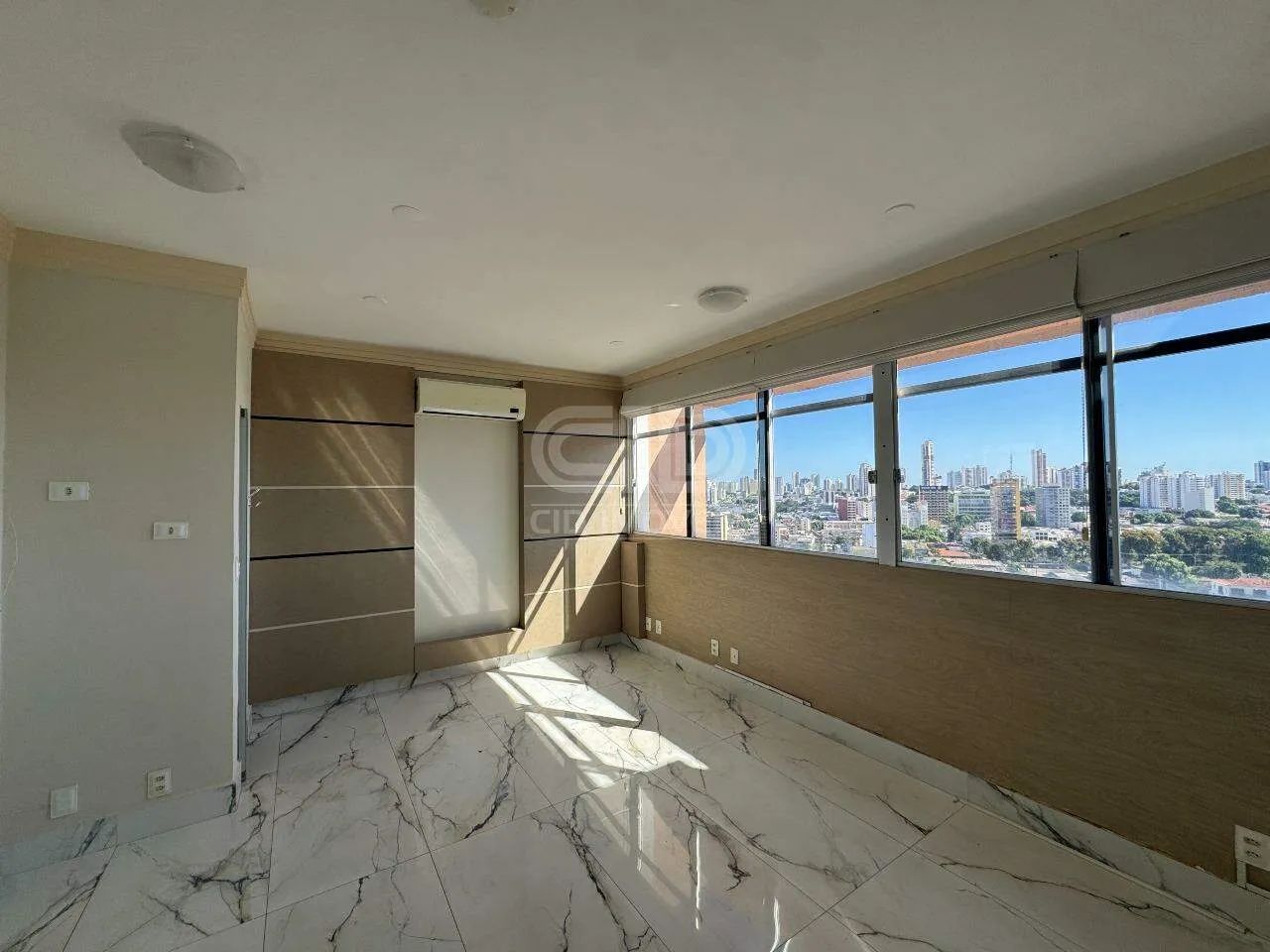 Sala Comercial com 54m² no Edifício Marechal Rondon - Foto 4