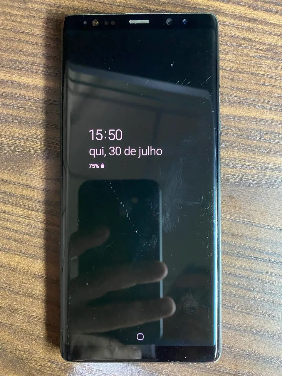 Samsung Galaxy Note 8 - Foto 3