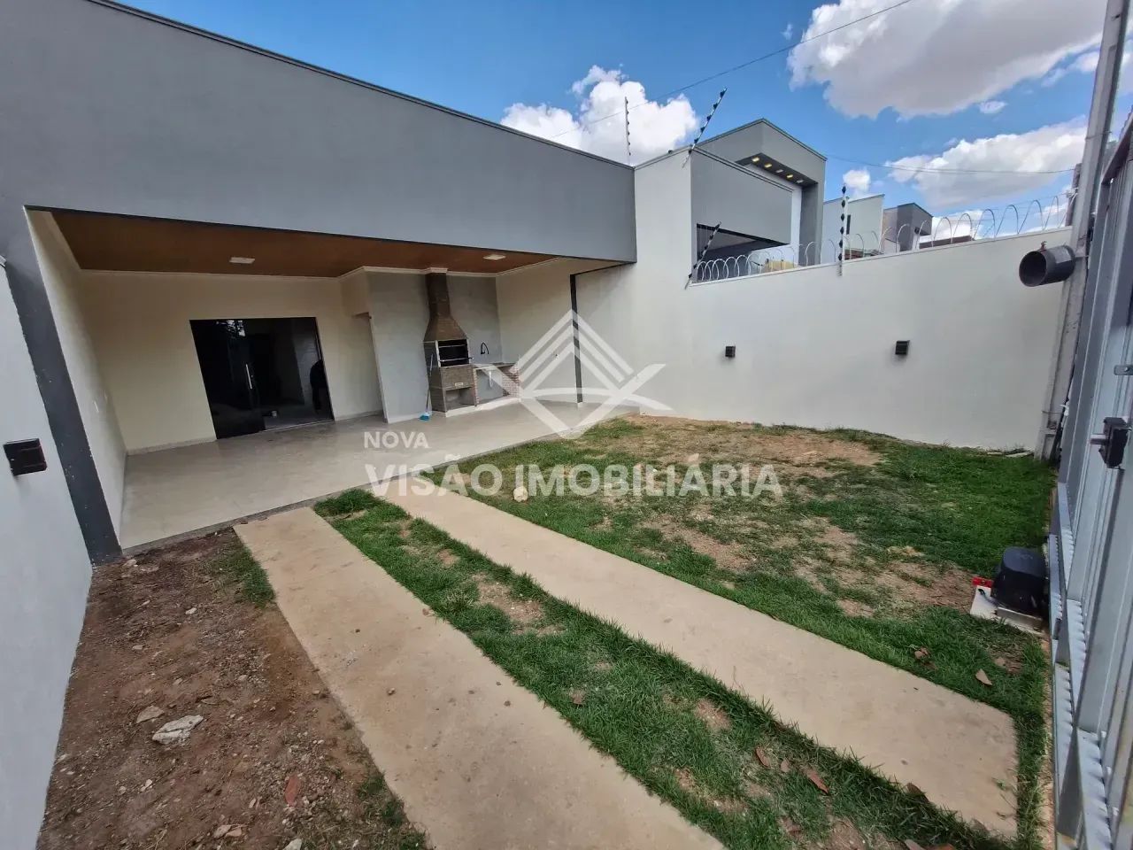 Casa para Alugar, Residencial Deville - Foto 2