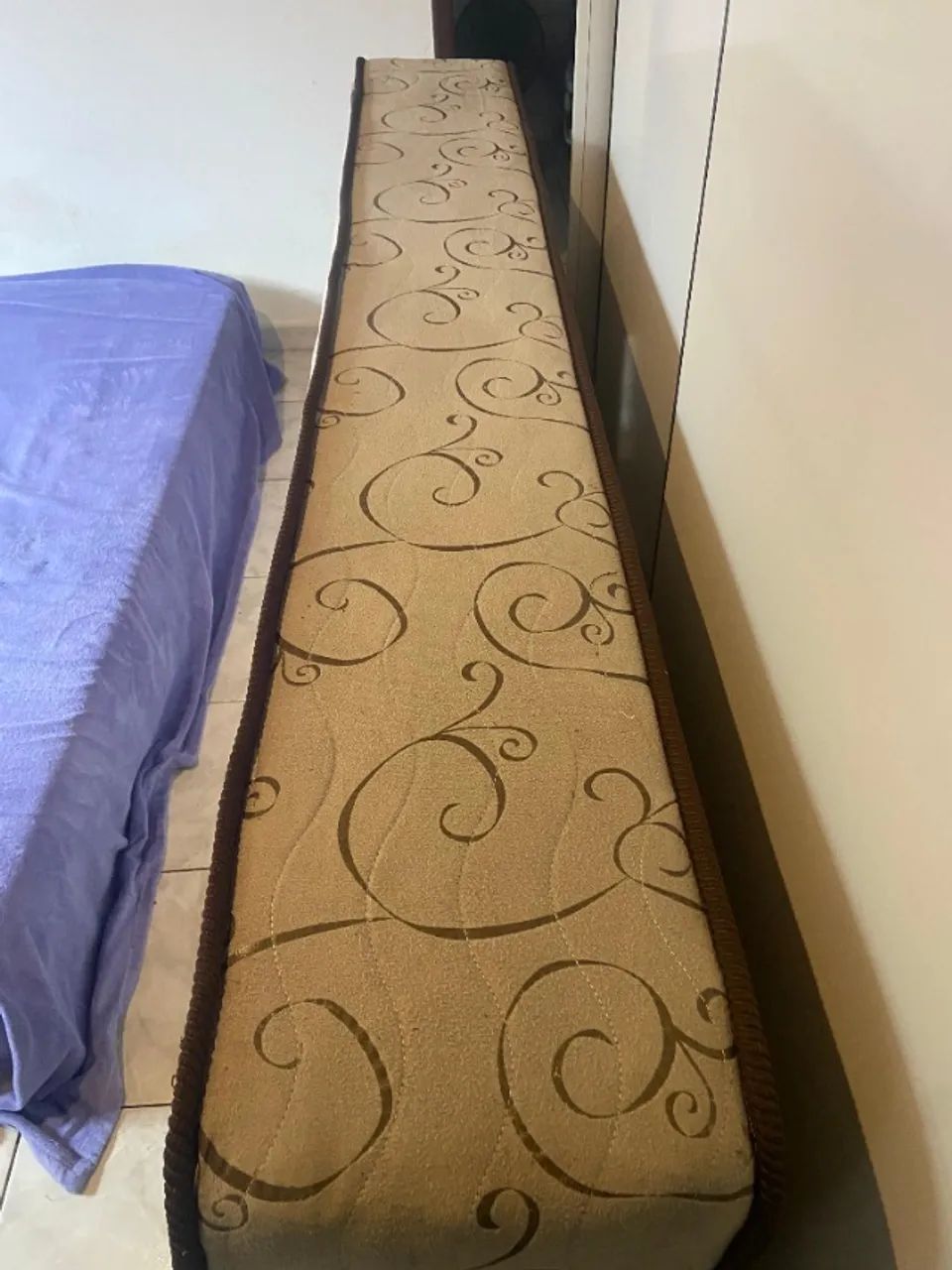Colchão Solteiro Ortobom - Foto 2
