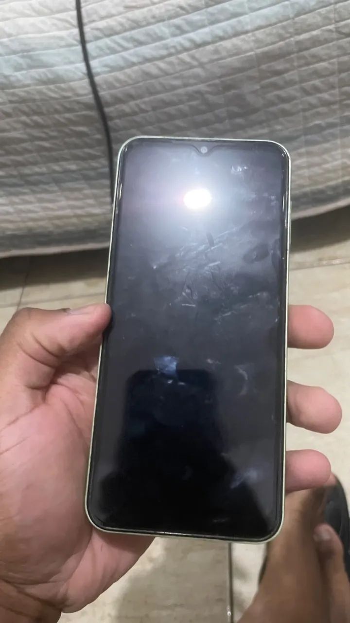 Celular A14 - Retirada de peças - Foto 3