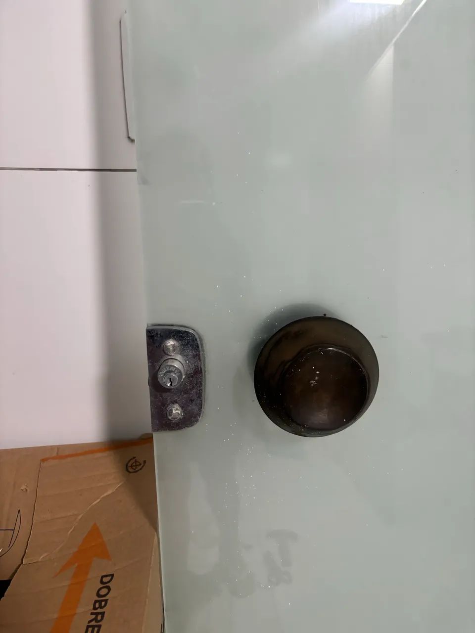 Porta de vidro 444717968414494723