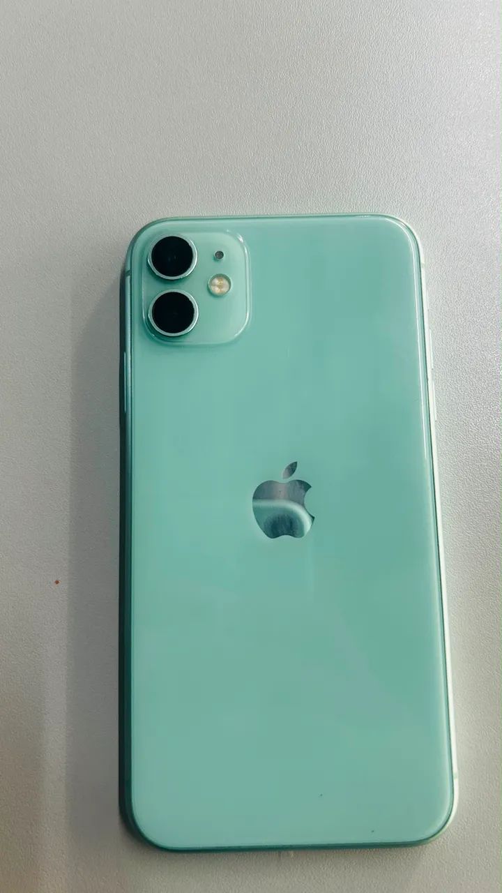 iPhone 11 normal  - Foto 4