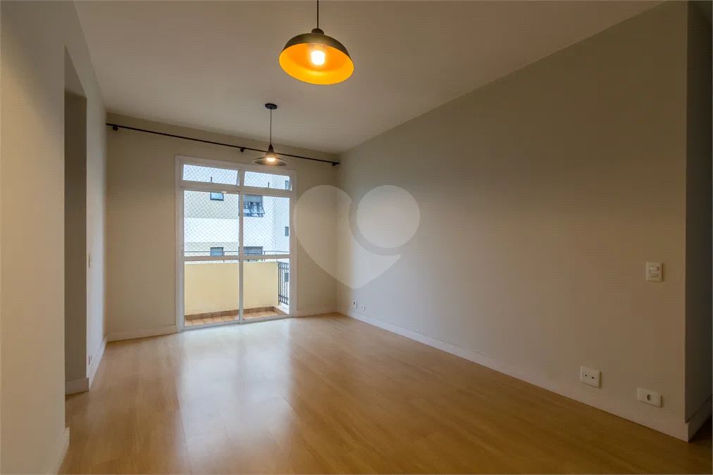 Apartamento com 2 quartos para locação em Saúde - SP - Foto 3