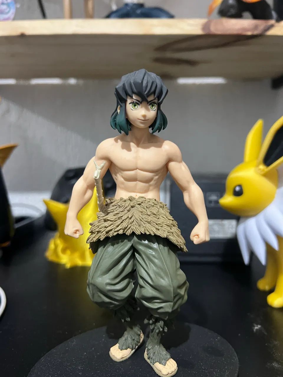 Inosuke - demon slayer original