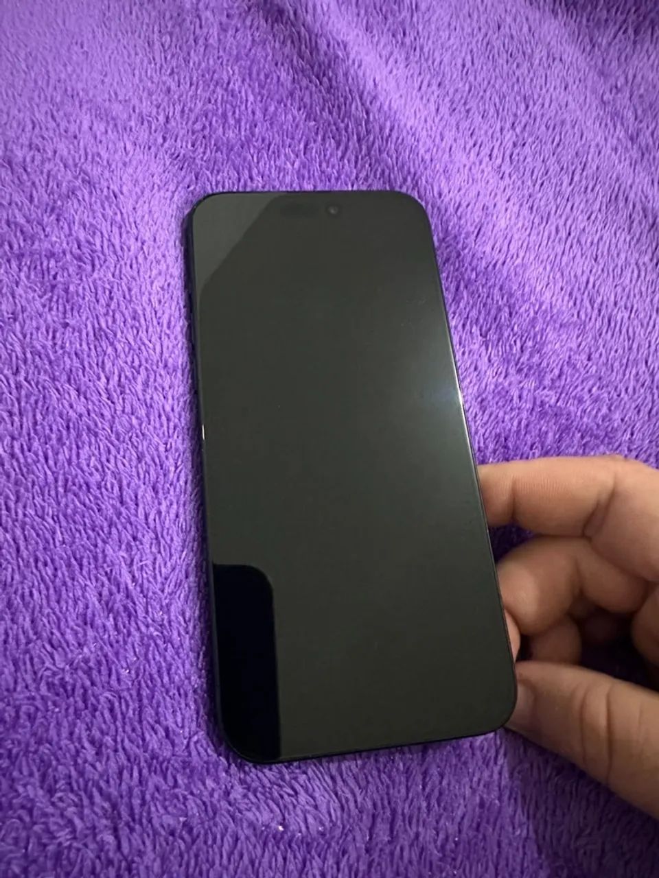 iPhone 15 pro max  - Foto 2