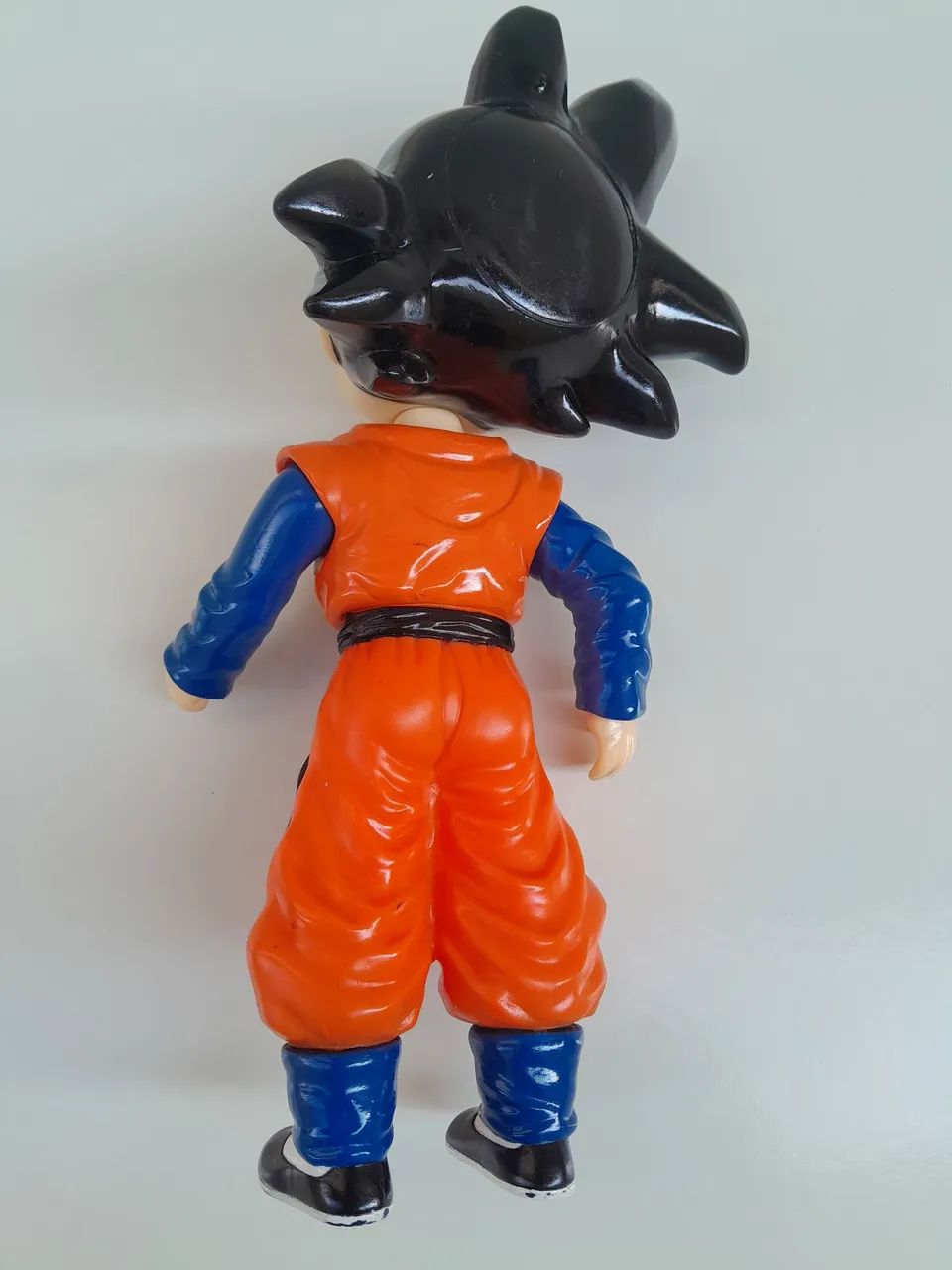 Goten Figura de Ação Dragon Ball - Foto 2