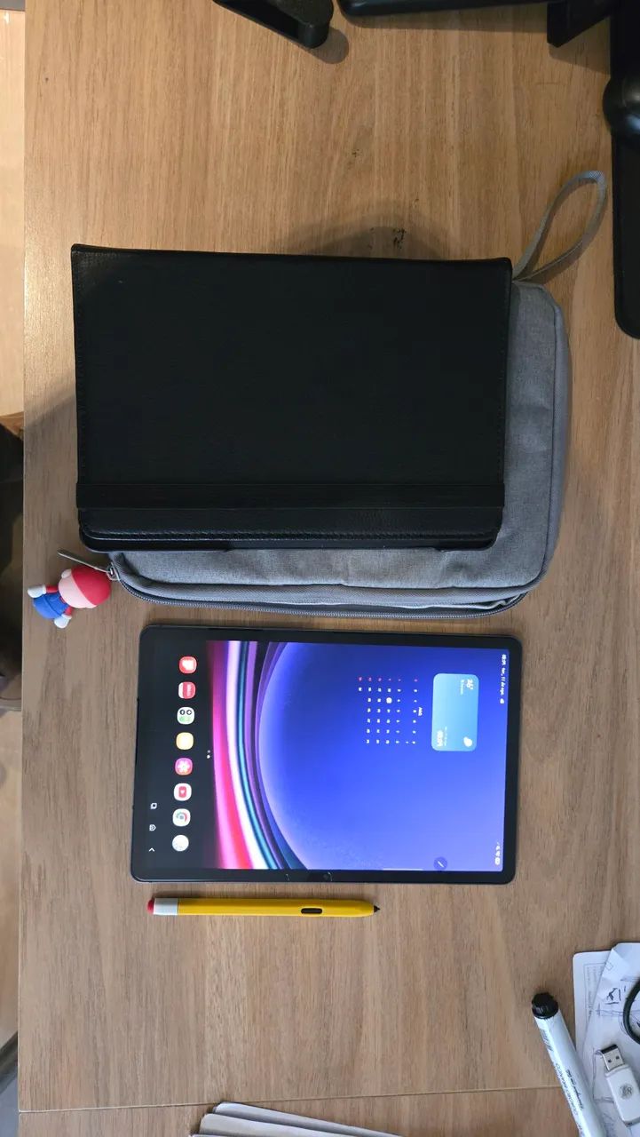 Galaxy tab S9 VERSÃO NORMAL - Foto 2
