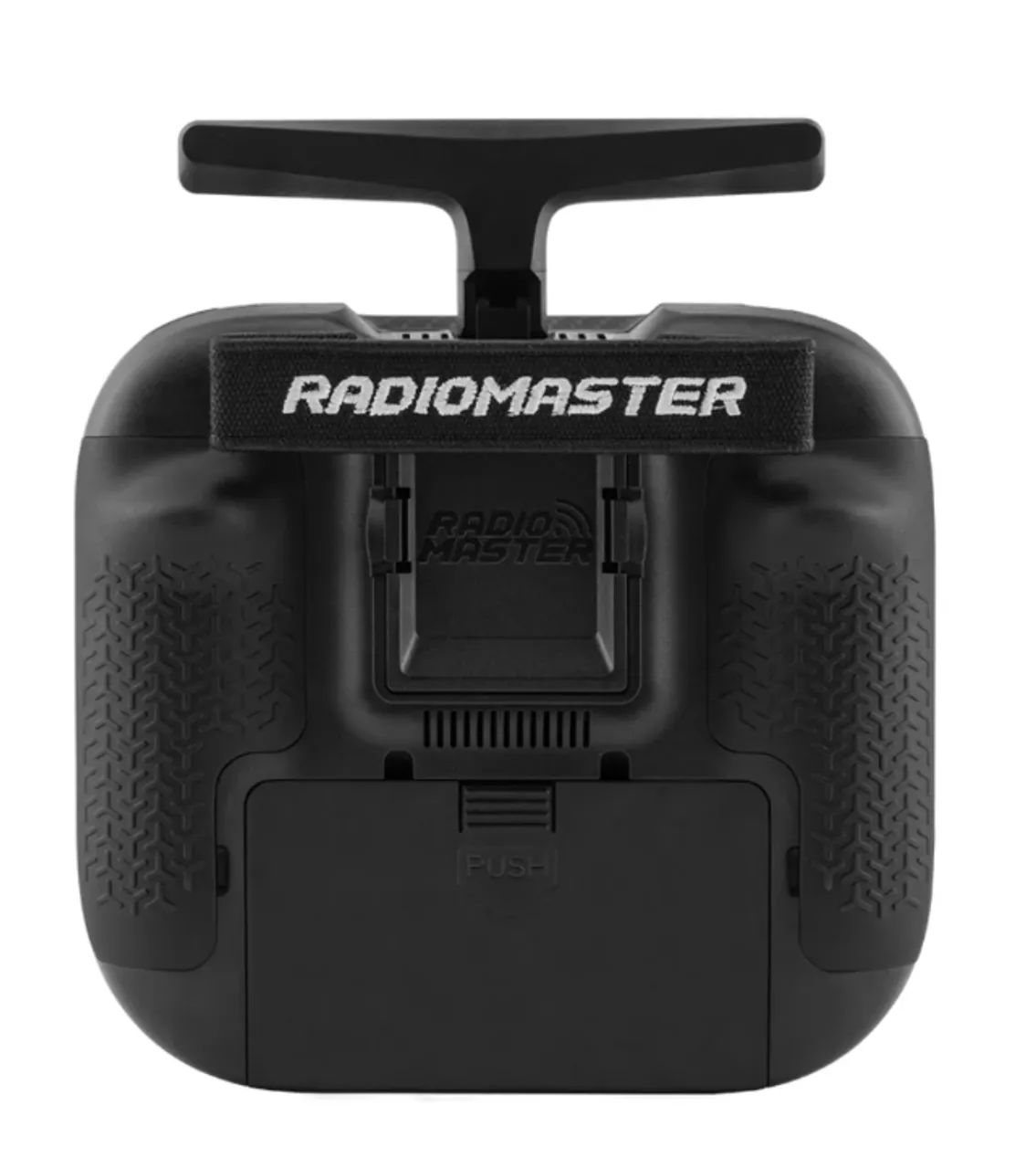 Radiomaster TX15 MAX (Black), Novo lacrado - Foto 2