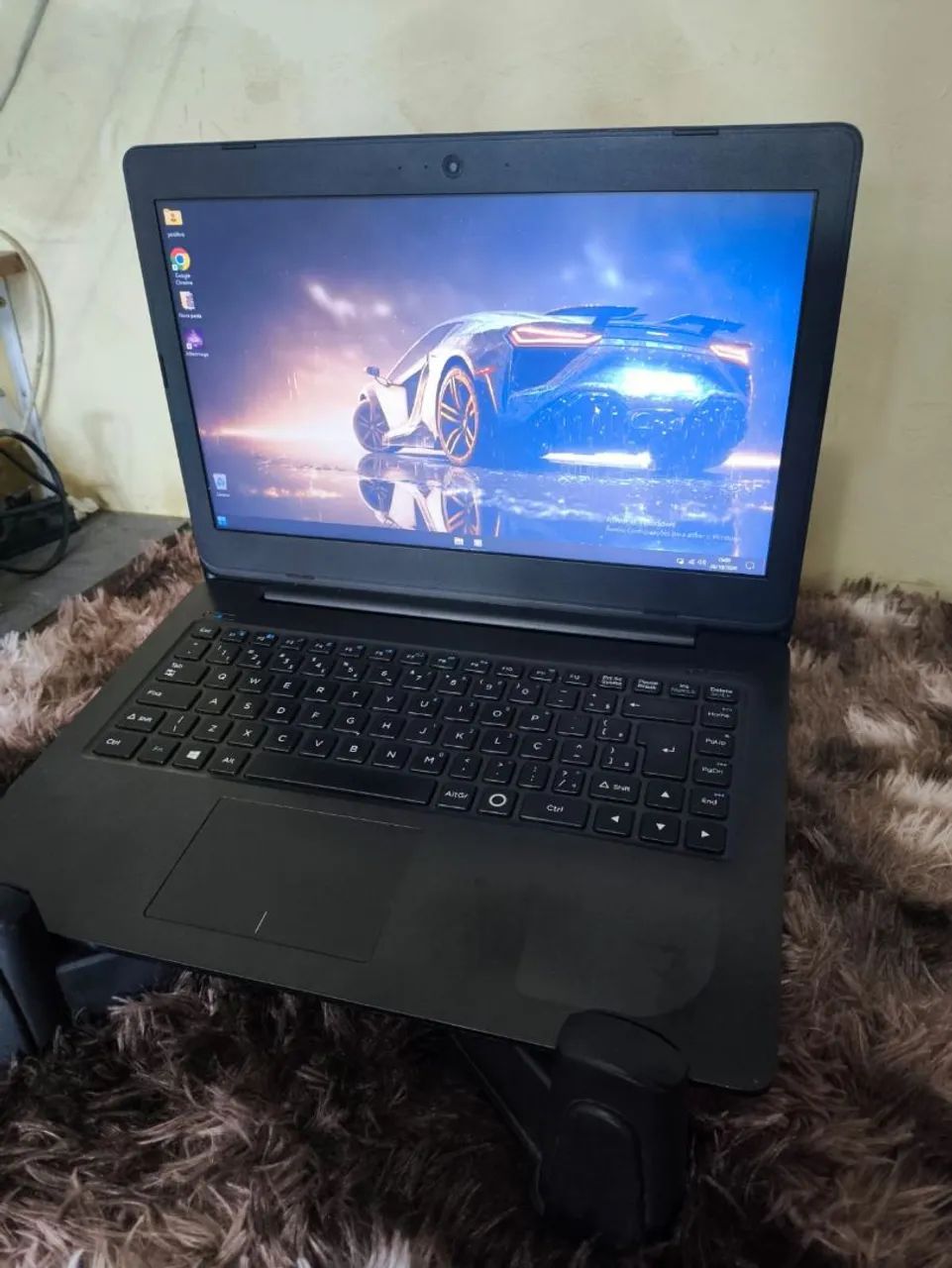 Notebook Sim+ core i3 6geraçao - Foto 3