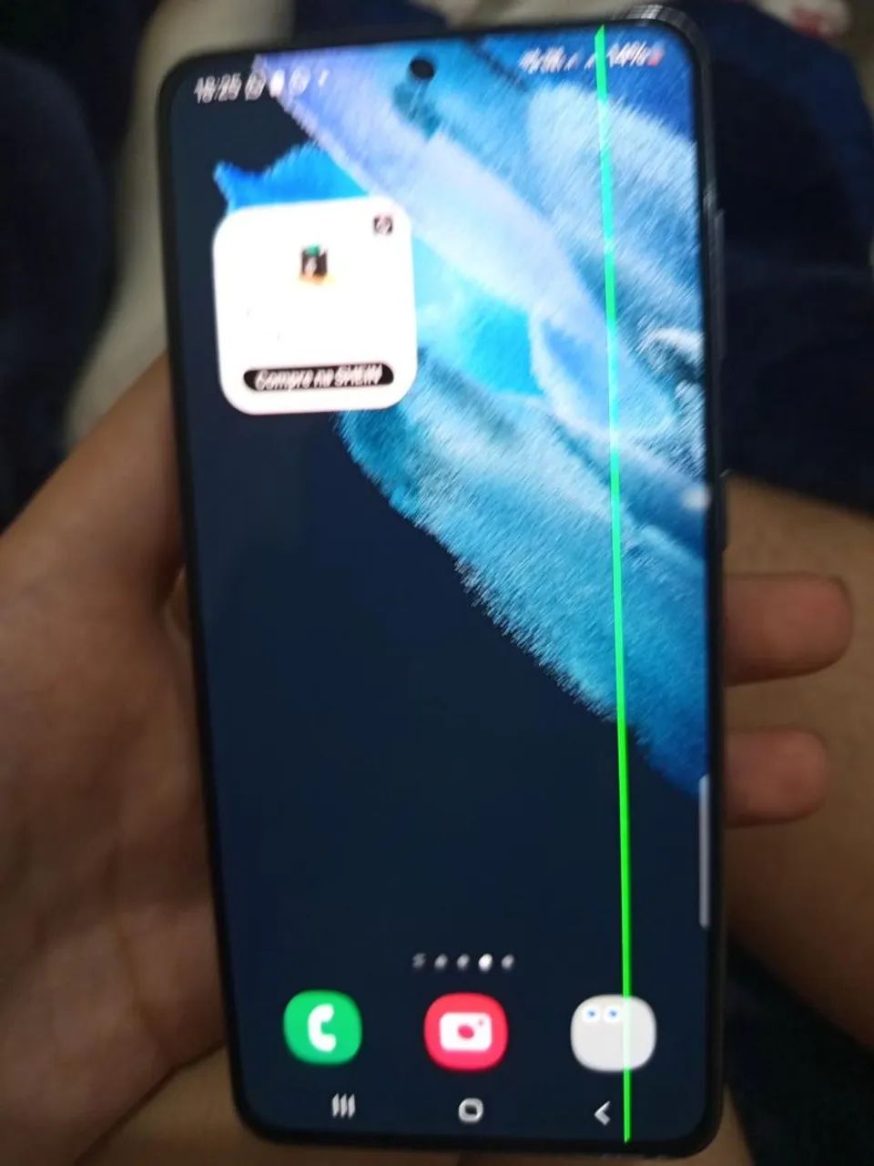 Galaxy S21 - Foto 2