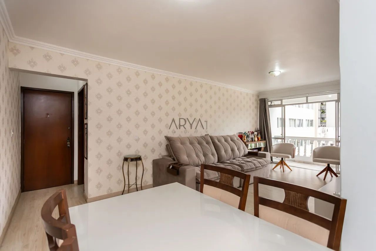 Apartamento à venda no Centro ARYA1 - Foto 4