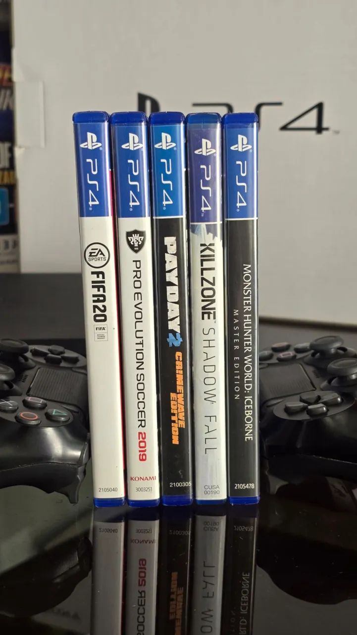 Ps4 slim  - Foto 2