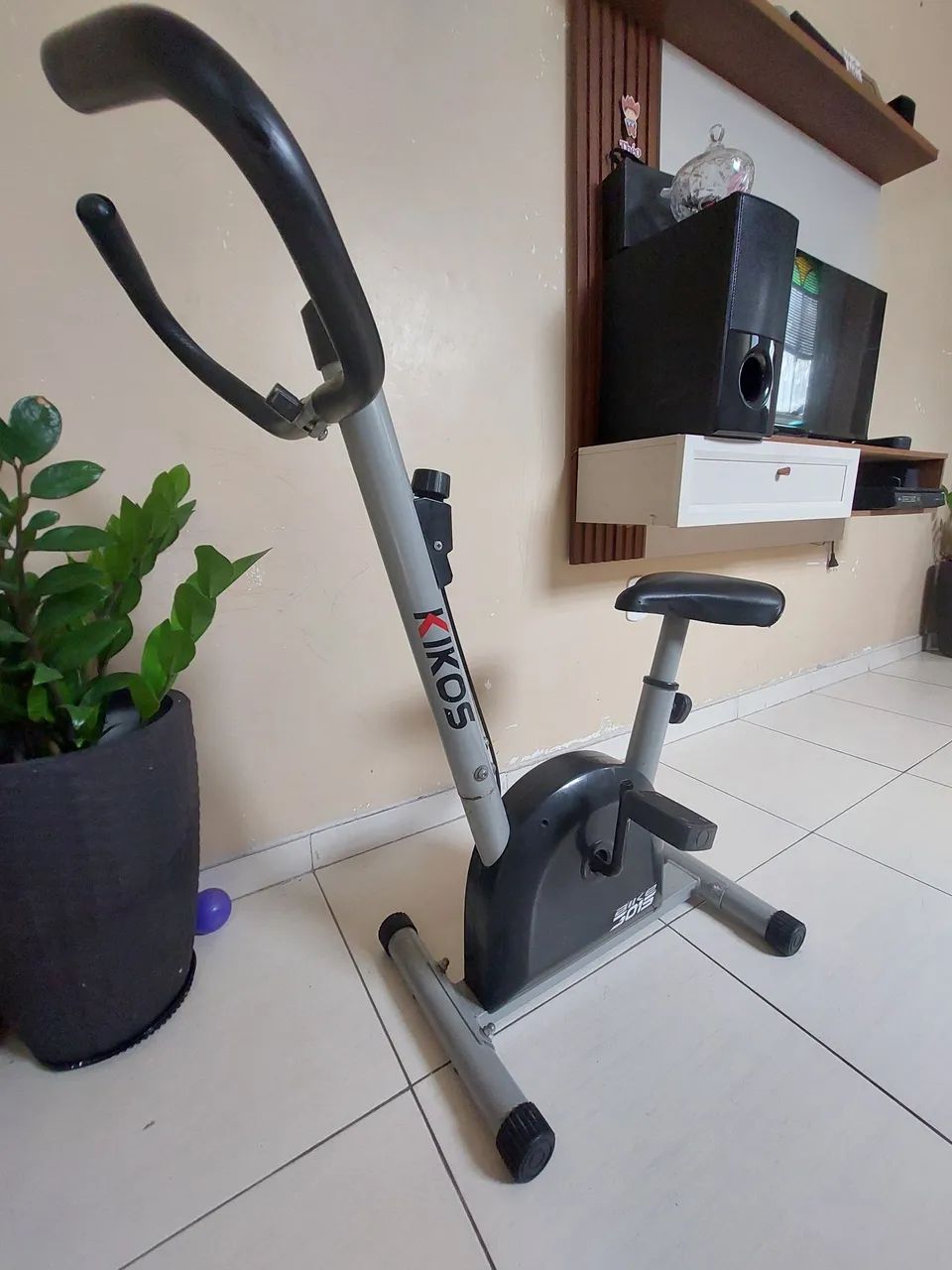 Bicicleta Ergometrica - Foto 2