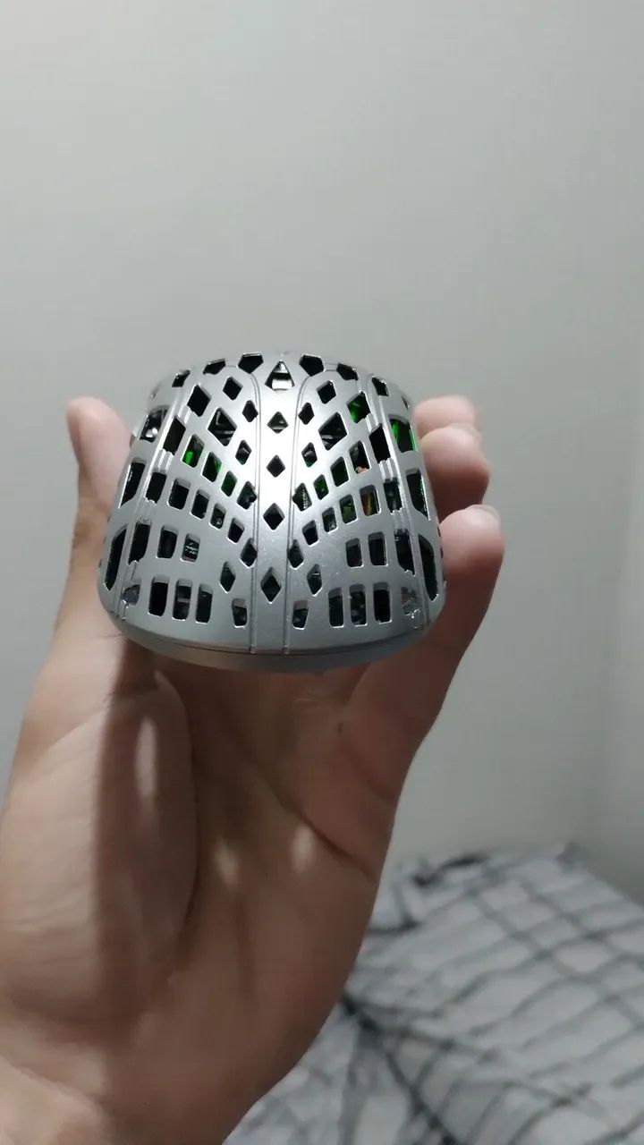 Pwnage Trinity CF - Foto 5