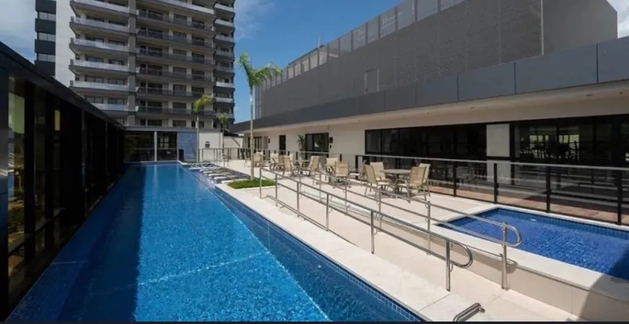 VENDO APTO. 3/4 - ENSEADA DO SUÁ - VITÓRIA - ES - Foto 4