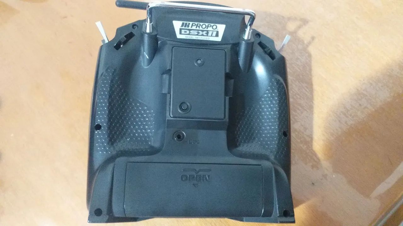  Rádio JR DSX 11. - Foto 5