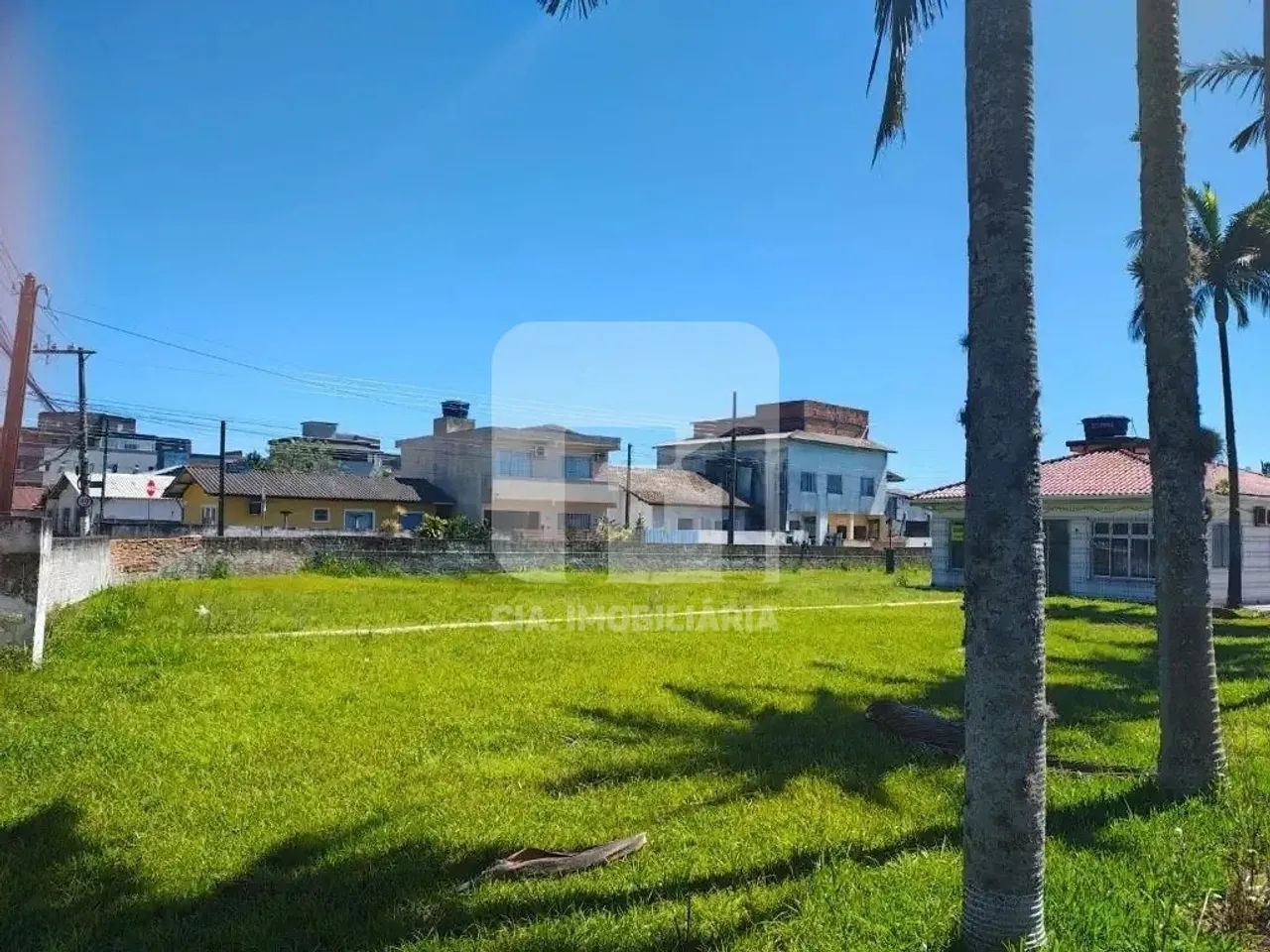 Terreno 3.901m² no Ribeirão da Ilha - Foto 5