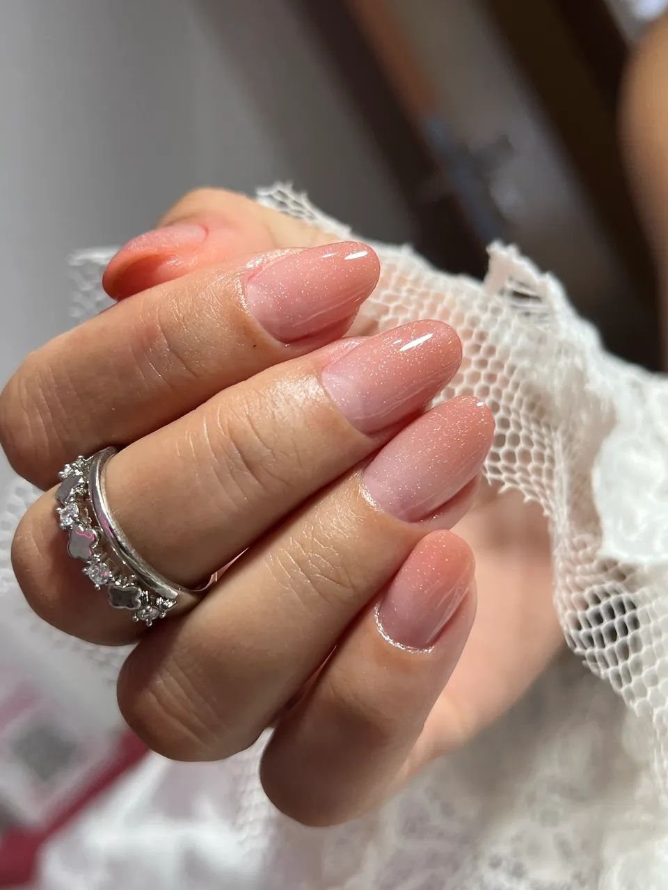 Unhas de gel  - Foto 2
