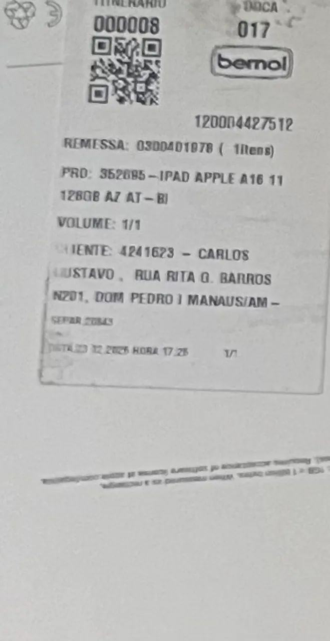 IPAD APPLE A16 11  - Foto 5