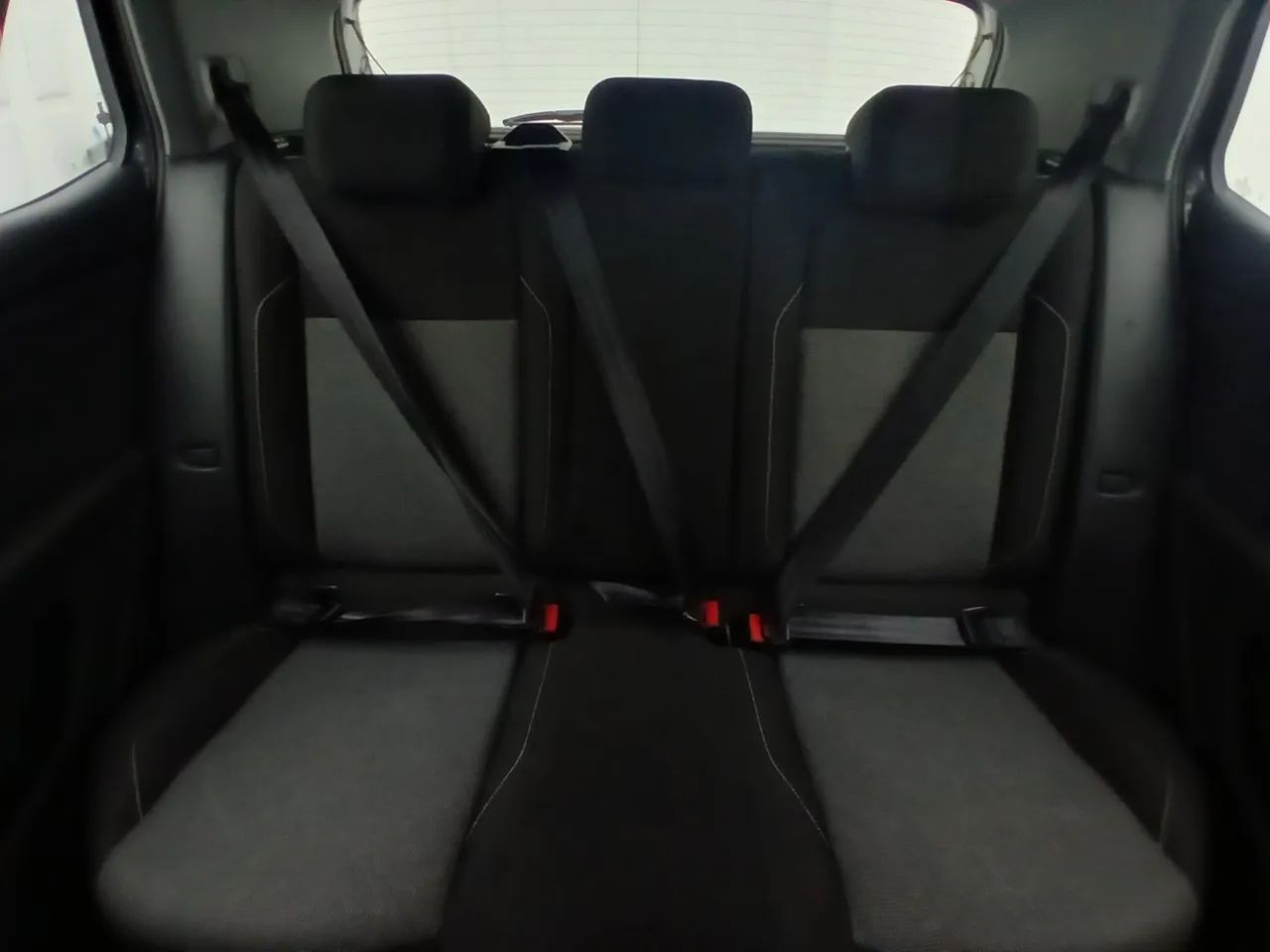 Volkswagen T-Cross 1.0 TSI Flex 12V 5P Aut., foto 18 de 18