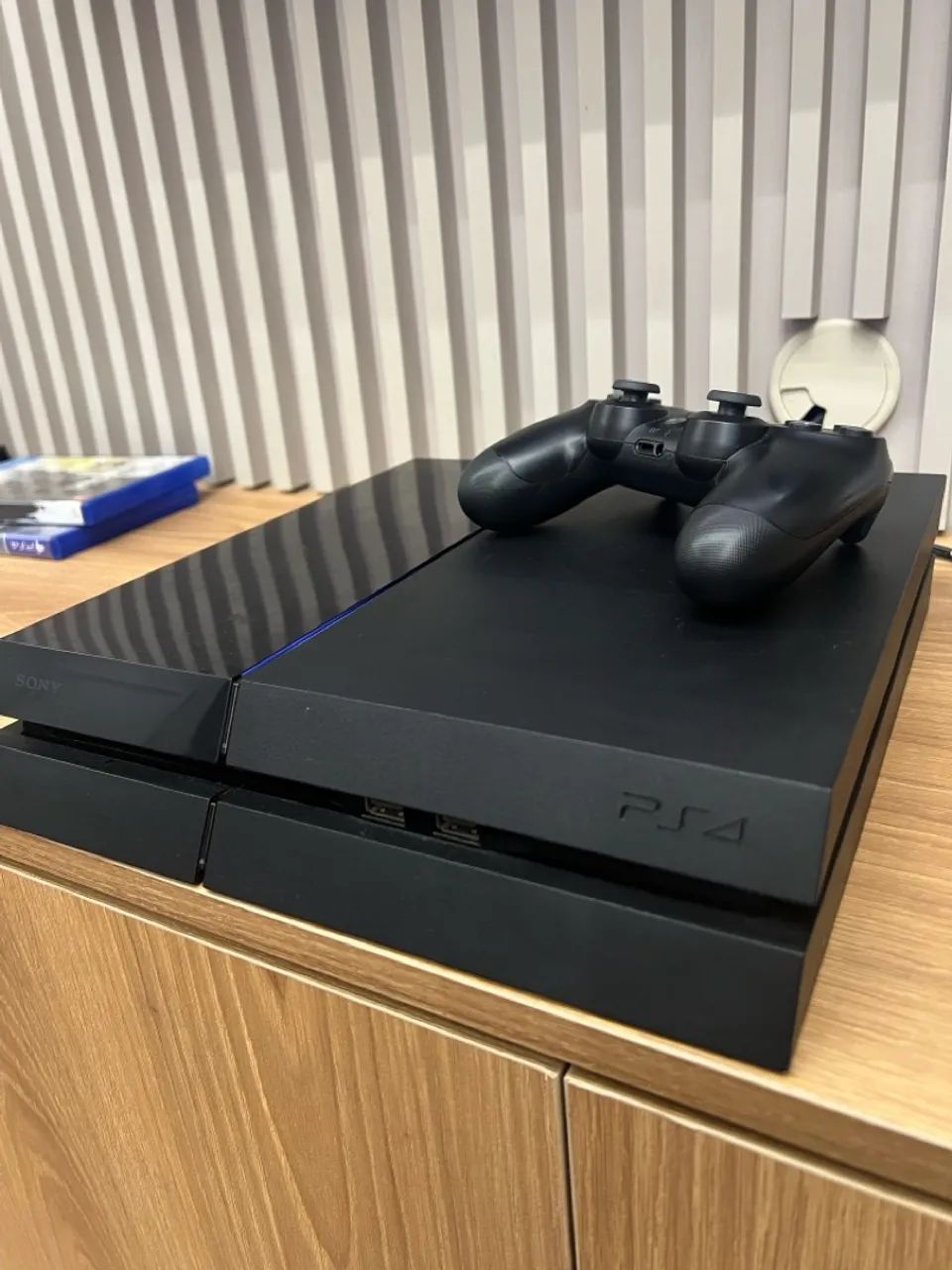 Ps4 - Foto 3