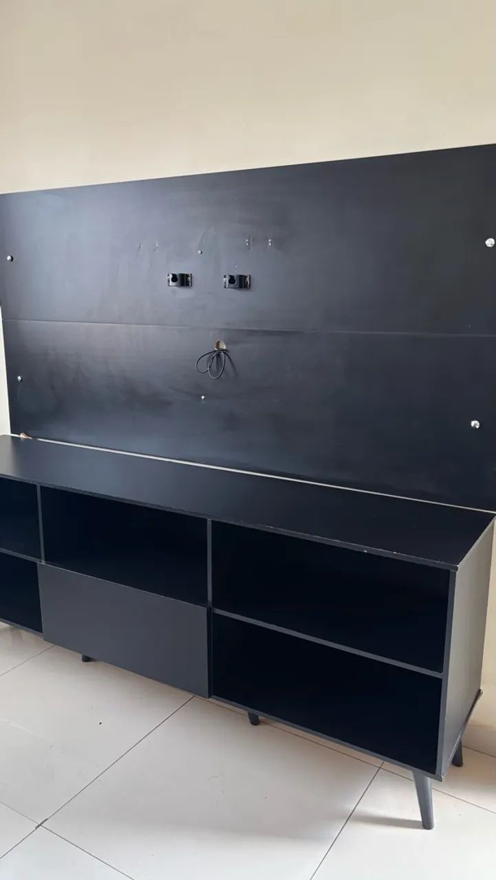 Painel + Rack 