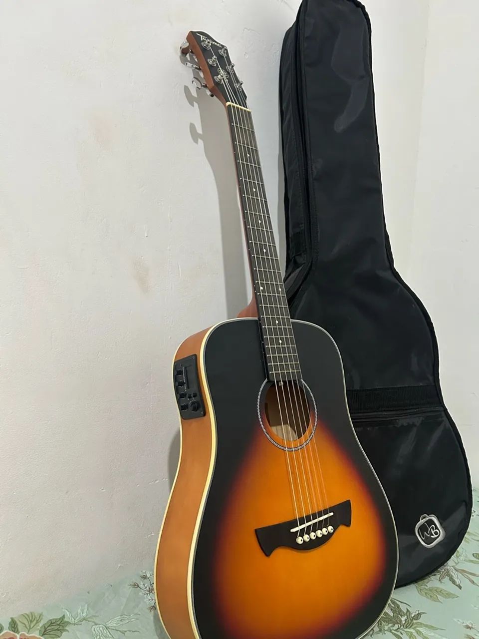 Violão  - Foto 3