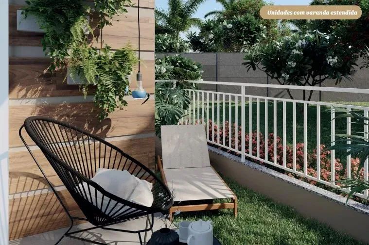 VILA DO PARAISO - FASES 1 E 2 - Foto 7