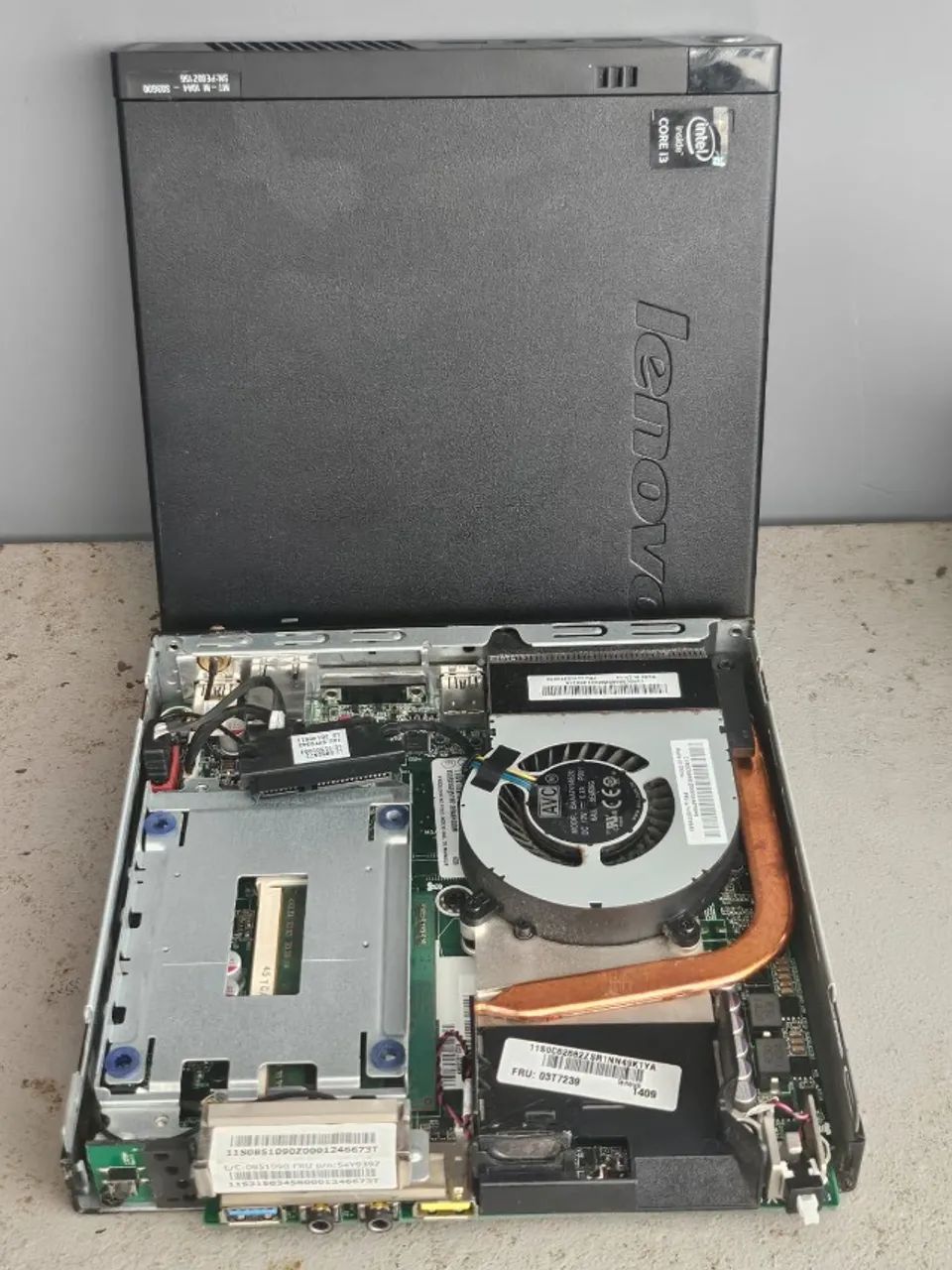 ? Computador - mini à Venda  - Foto 2
